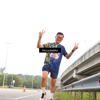 Runner Photo 5870986
