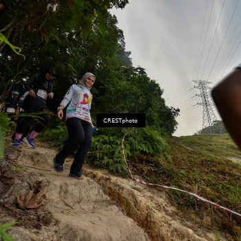 Runner Photo 5870987