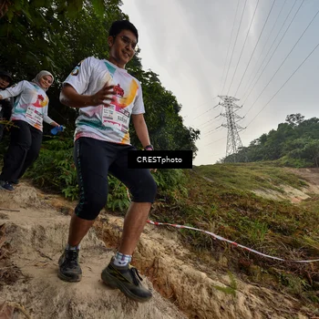 Runner Photo 5870992