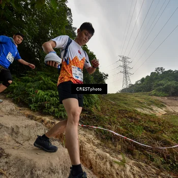 Runner Photo 5870993