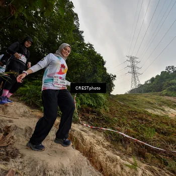 Runner Photo 5870999