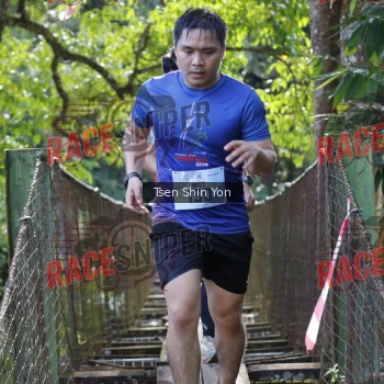 Runner Photo 587102