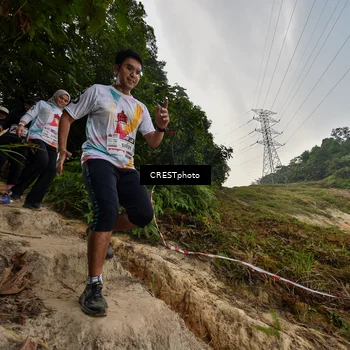 Runner Photo 5871030