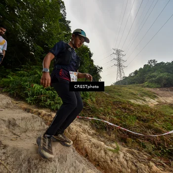 Runner Photo 5871045