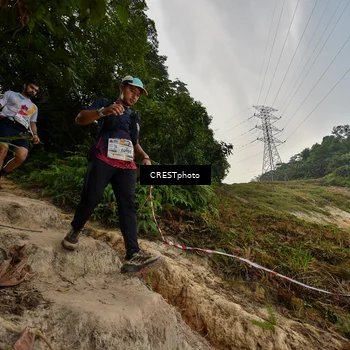 Runner Photo 5871055