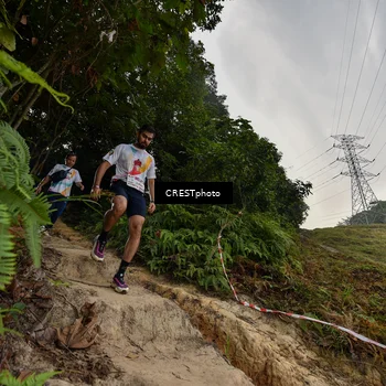 Runner Photo 5871061