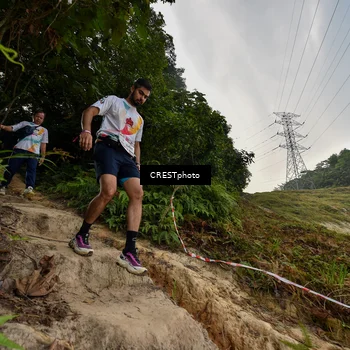 Runner Photo 5871067