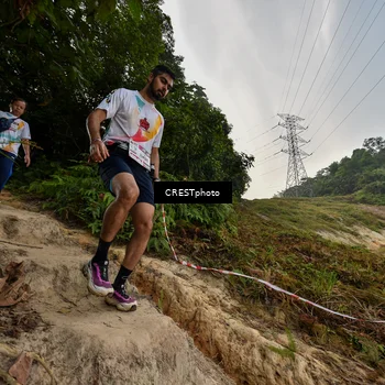 Runner Photo 5871095