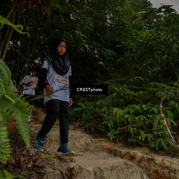 Runner Photo 5871140