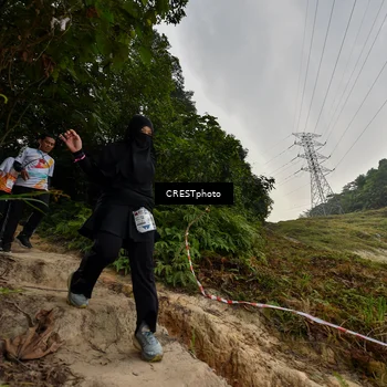 Runner Photo 5871318