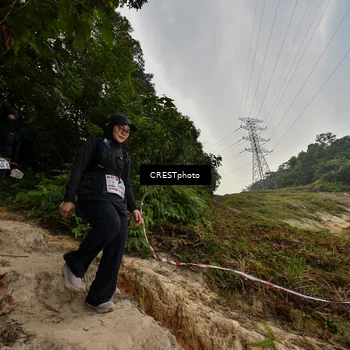 Runner Photo 5871341