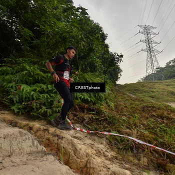 Runner Photo 5871376