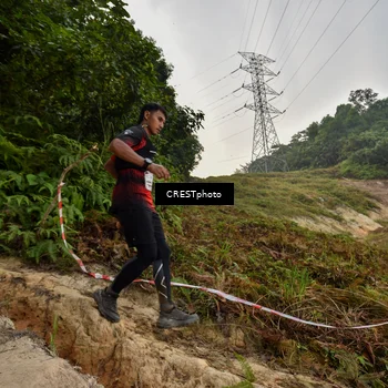 Runner Photo 5871382