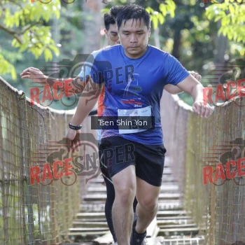 Runner Photo 587140