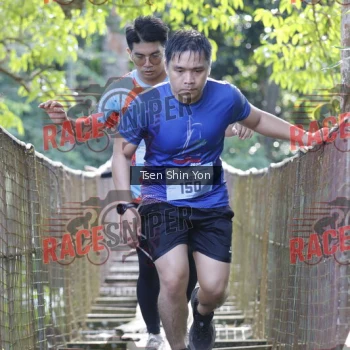 Runner Photo 587143