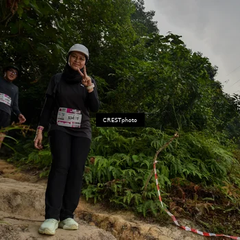 Runner Photo 5871430