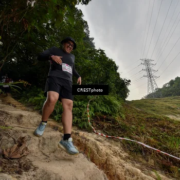 Runner Photo 5871438