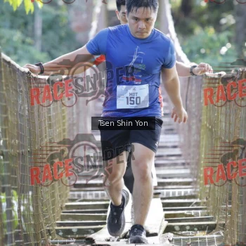 Runner Photo 587145