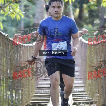 Runner Photo 587150
