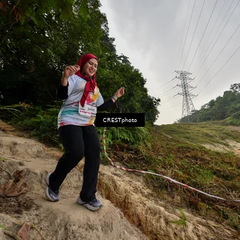 Runner Photo 5871530