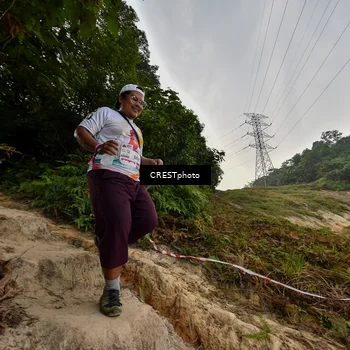 Runner Photo 5871619