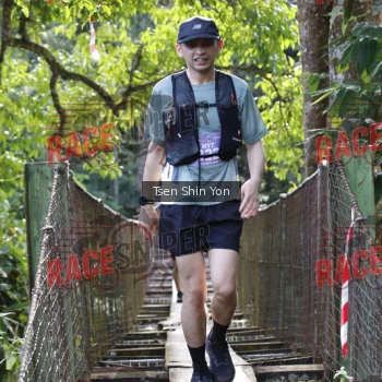 Runner Photo 587162