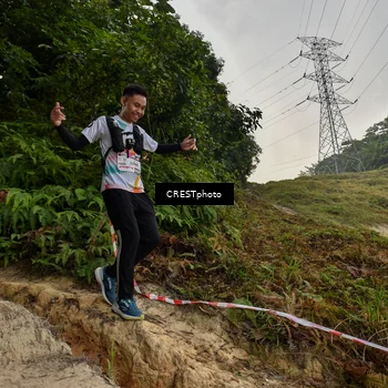 Runner Photo 5871621