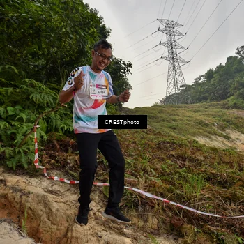 Runner Photo 5871758
