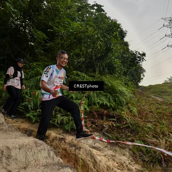 Runner Photo 5871762