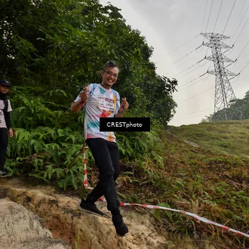 Runner Photo 5871814