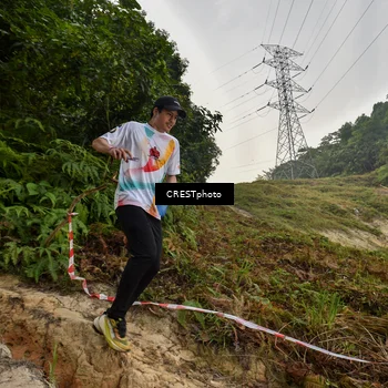 Runner Photo 5871820