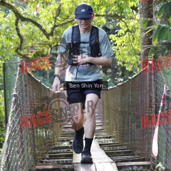 Runner Photo 587188