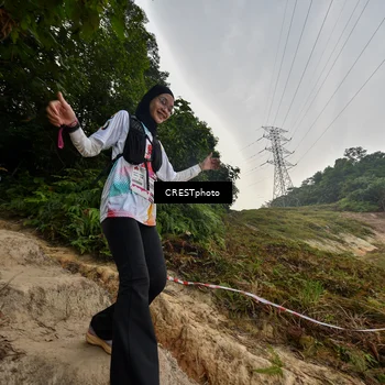 Runner Photo 5871942