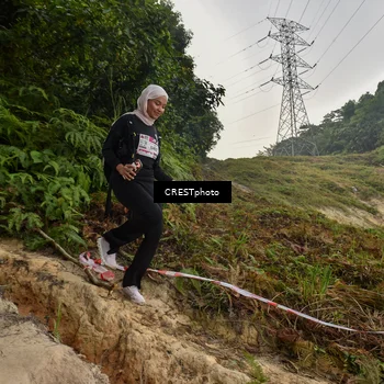 Runner Photo 5872040