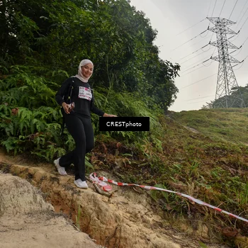Runner Photo 5872041
