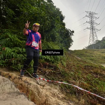 Runner Photo 5872060
