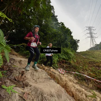 Runner Photo 5872093