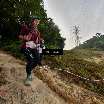 Runner Photo 5872107
