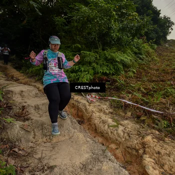 Runner Photo 5872188