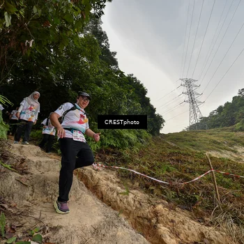 Runner Photo 5872208