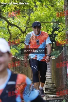 Runner Photo 587221