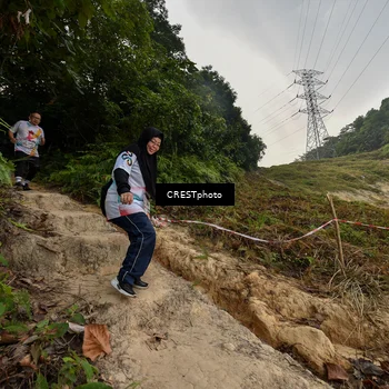 Runner Photo 5872264