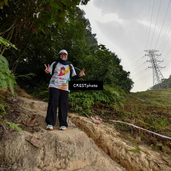 Runner Photo 5872430