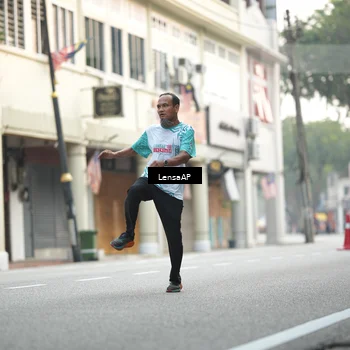 Runner Photo 5872492