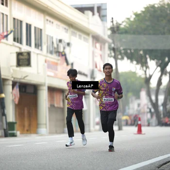Runner Photo 5872499