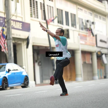 Runner Photo 5872500