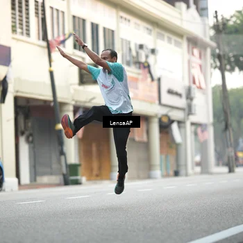 Runner Photo 5872501