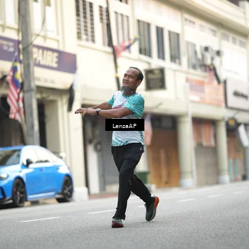 Runner Photo 5872502