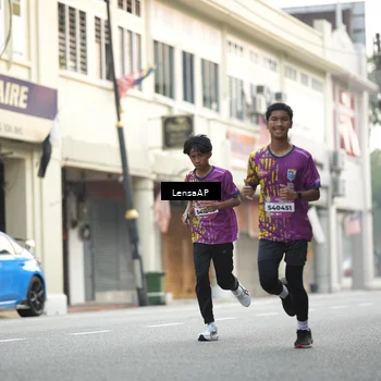 Runner Photo 5872503