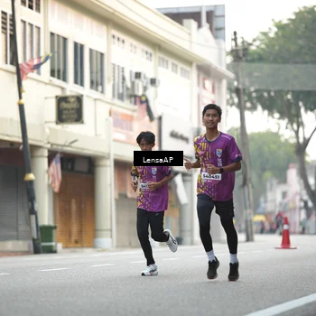 Runner Photo 5872504